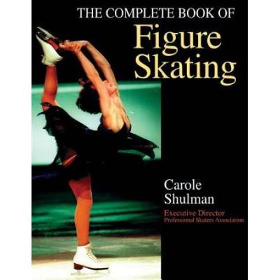 The Complete Book Of Figure Skating