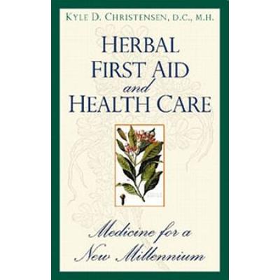 Herbal First Aid And Health Care