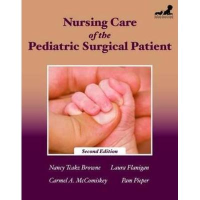 Nursing Care Of The Pediatric Surgical Patient