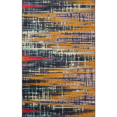 Kaven Area Rug by Mohawk Home in Multi (Size 2'6