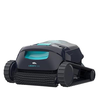Maytronics Dolphin LIBERTY 200 Robotic Pool Cleaner - 99998100-US