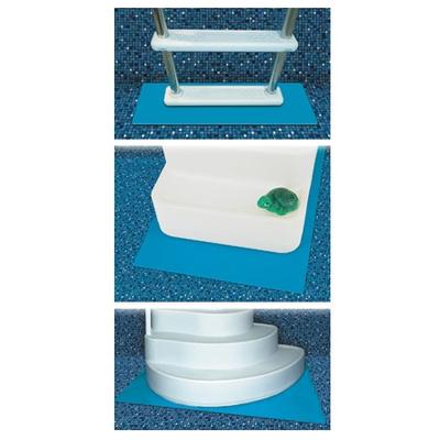Step Ladder Pad for Above Ground Pools (36  x 36 )