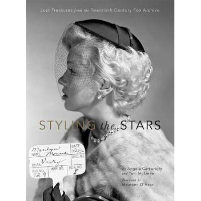 Styling The Stars: Lost Treasures From The Twentieth Century Fox Archive