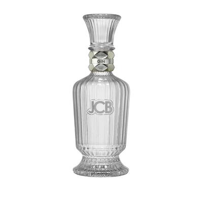 JCB Gin Gin - France