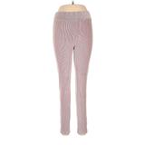 Ultra Flirt Cord Pant: Pink Marled Bottoms - Women's Size Large