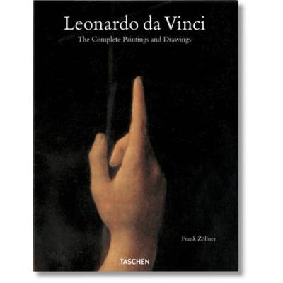 Leonardo Da Vinci. The Complete Paintings And Drawings