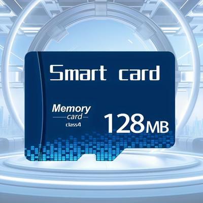 Micro Sd Card 128mb 256mb 512mb 1024mb (small Capacity) Memory Card Mini For Sd Card Level 4 For Tf Flash Memory Card Micro For Tf/sd Card Mobile Phone Computer Headphone Speaker Memory Card