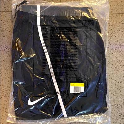 Nike Pants | Nike Pro Elite Storm Sponsored 2019 Track Field Running Pants Size Small | Color: Black | Size: S