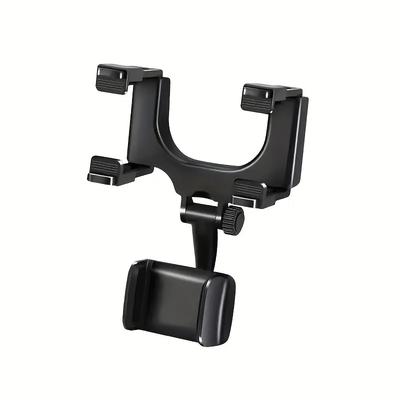 Car Mobile Phone Holder, Bracket 360 Degree Universal Rotatable Phone Stand For Cell Phone Gps Navigation