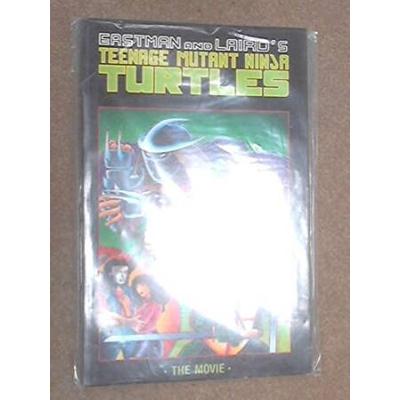 The Magic Crystal: A Storybook Adventure (Teenage Mutant Ninja Turtles)