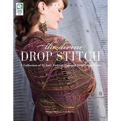 The Divine Drop Stitch