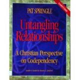 Untangling Relationships: A Christian Perspective On Codependency (Life Support Group Series)