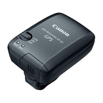 Canon GPS Receiver GP-E2 6363B001