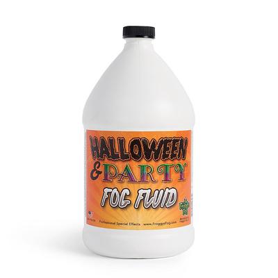 Halloween Fog Juice - Grandin Road