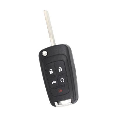 Buick 13500224 OEM 5 Button Key Fob