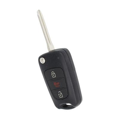 Kia 95430-2K250 OEM 3 Button Key Fob