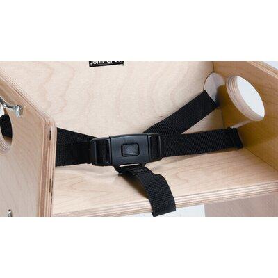 Jonti-Craft® Safety Belt | 1 H x 7 W x 10 D in | Wayfair 6809JC