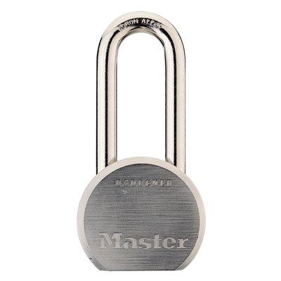Master Lock Company Contractor Grade Padlock, Size 7.31 H x 3.63 W x 1.39 D in | Wayfair 930DPF