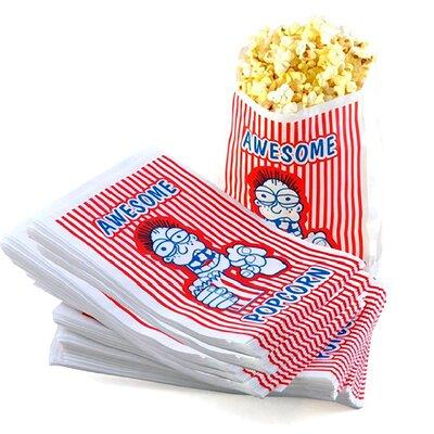 Great Northern Popcorn 2 Oz. Movie Theater Popcorn Bag | 11 H x 7 W in | Wayfair 2092