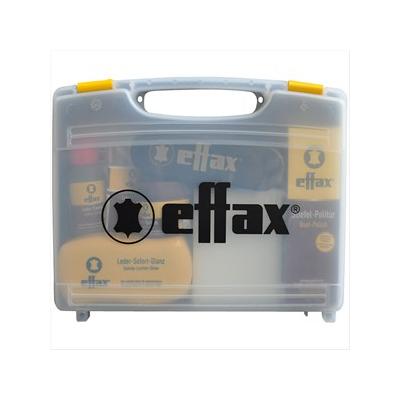 Effax Leather Care Kit - Black - Smartpak