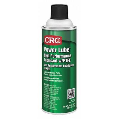 CRC 03045 General Purpose Lubricant, -0 to 300 Degrees F, H2 No Food Contact,