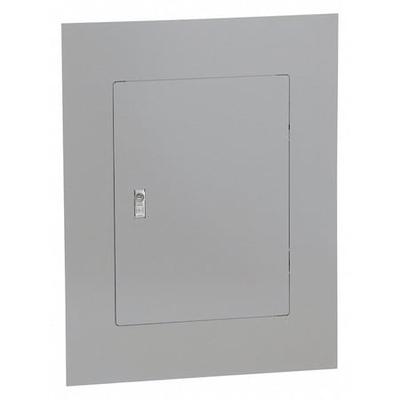 SQUARE D NC26S Panelboard Cover,Surface
