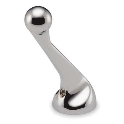 DELTA RP90 Lavatory And Shower Handle,Chrome