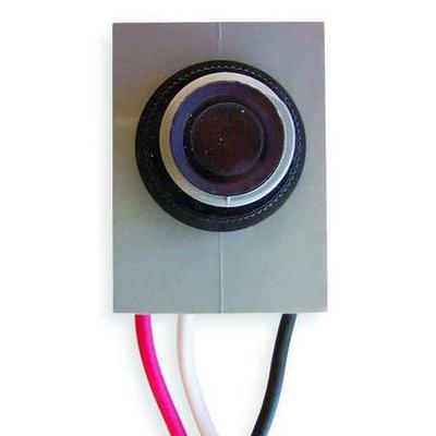 INTERMATIC K4023C Photocontrol,Fixed,208 to 277VAC
