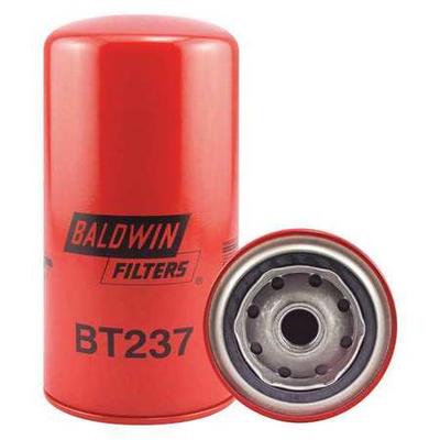 BALDWIN FILTERS BT237 Oil Filter,Spin-On,Full-Flow