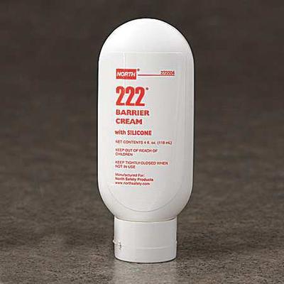 HONEYWELL 272204 Barrier Hand Cream,Unscented,Tube,PK24