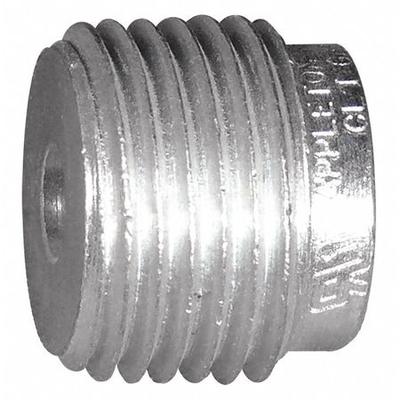APPLETON ELECTRIC RB400-300A Reducing Bushing,Haz,Alum,4 to 3In