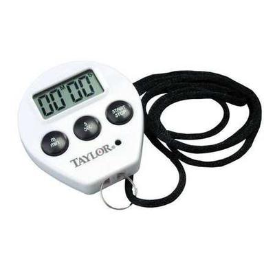 TAYLOR 5816N Chef Timer/Stopwatch