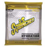 SQWINCHER 159016403 Sports Drink Mix Powder 47.66 oz., Lemonade