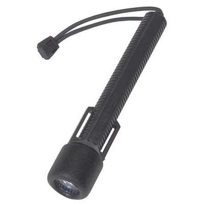 TEKTITE UV-4 Black No Led Industrial Handheld Flashlight