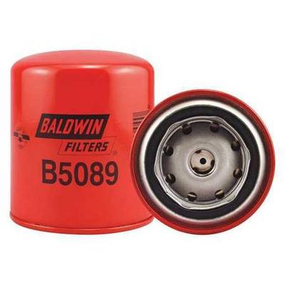 BALDWIN FILTERS B5089 Coolant Filter,3-11/16 x 4-3/8 In