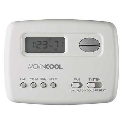 MOVINCOOL LA484500-3430 Millivolt Thermostat