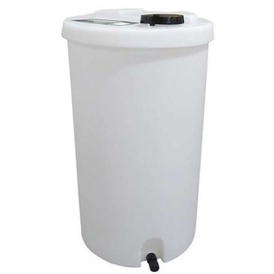 PRO PRODUCTS 265057-I 30 Gallon Injection Feed Tank