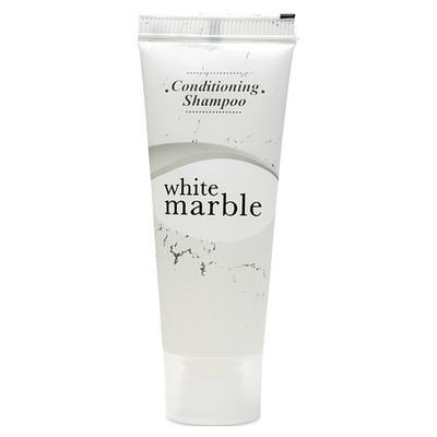 WHITE MARBLE BRECK DW13190 Conditioning Shampoo,0.75 oz.,PK288