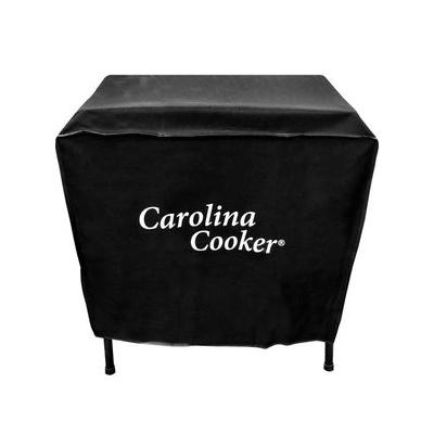 Carolina Cooker Heavy Duty Cover For 2 Burner Fryer Cast Iron & Cooking Supplies