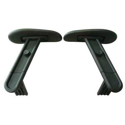 OFFICE STAR A15 Adjustable Arms, Fits Mfr No 13-67N20D