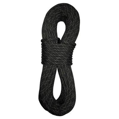 STERLING ROPE P105040061 Static Rope,PES,3/8 In. dia.,200 ft. L