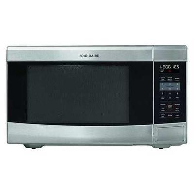 FRIGIDAIRE FFMO1611LS Stainless Steel Consumer Microwave 1.60 cu ft 1100 Watts
