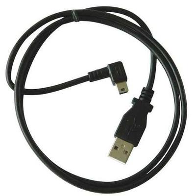STORM INTERFACE USB CABLE USB Cable,3 ft.,Black