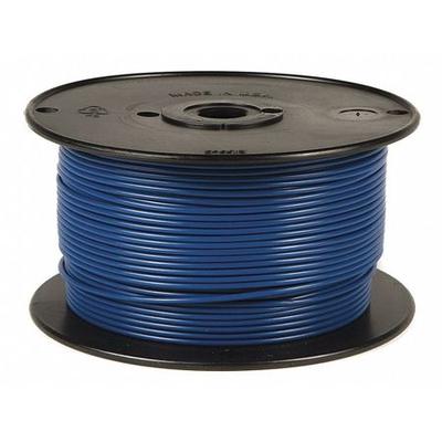 BATTERY DOCTOR 87-9110 22 AWG 1 Conductor Stranded Primary Wire 100 ft. BL