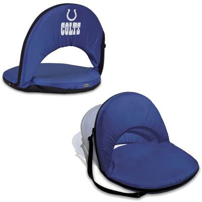 Indianapolis Colts Oniva Seat - Royal Blue