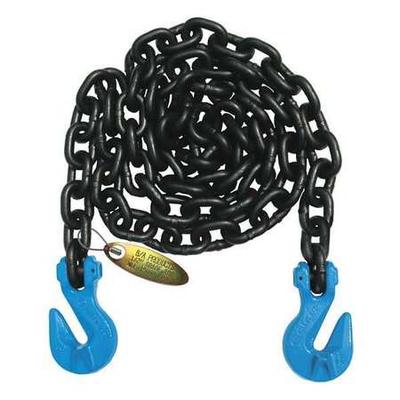 B/A PRODUCTS CO G10-1220SGG Chain Sling,1/2