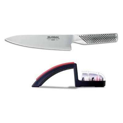 Global Knives Classic Boning Knife Stainless Steel/Metal in Gray | Wayfair G-46220BR