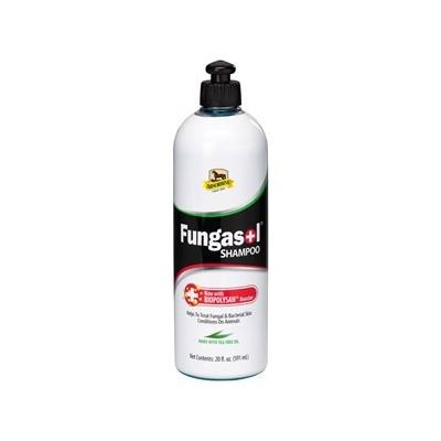 Absorbine Fungasol Shampoo - 20 fl oz
