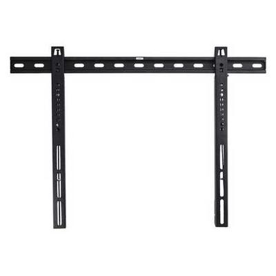 STANLEY TLS-210S Fixed TV Wall Mount, 40" to 65" Screen, 110 lb. Capacity