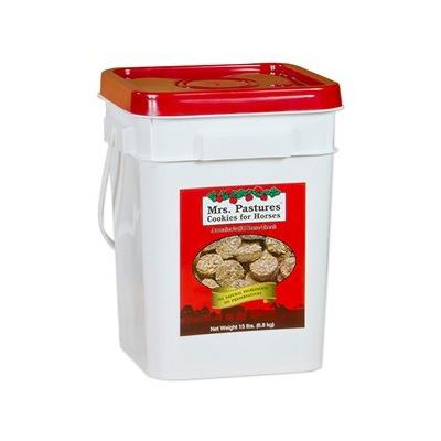 Mrs. Pastures Cookies - 15 lb Bucket